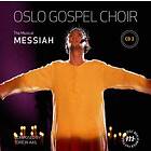Gospel Choir The Musical Messiah CD 2