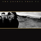 U2 The Joshua Tree 30th Anniversary Edition CD