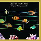 Stevie Wonder Musiquarium I LP