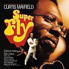 Curtis Mayfield Superfly LP