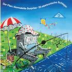 Der Plan Normalette Surprise LP