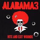 Alabama 3 Hits And Wounds Best Of CD