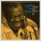 The Wonderful World Of Louis All Stars A Gift To Pops CD
