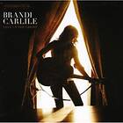 Brandi Carlile Give Up The CD