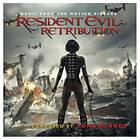 Filmmusikk Resident Evil: Retribution CD