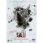 Saw: The Final Chapter (DVD)