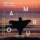 Matt Haimovitz MON AMI, Mon Amour CD