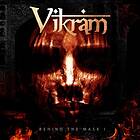 Vikram Behind The Mask I CD