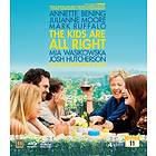 Kids Are All Right (Blu-ray)