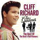 Cliff Richard & The Shadows Best Of Rock 'n' Roll Pioneers CD