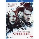 Shelter (2010) (BD+DVD)