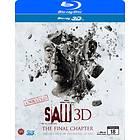 Saw: The Final Chapter (3D)