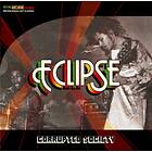 Eclipse Corrupted Society CD
