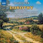 Alfred Cellier Cellier: Dorothy CD