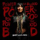 Buffy Sainte-Marie Power In The Blood CD