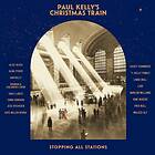 Paul Kelly Kelly's Christmas Train CD