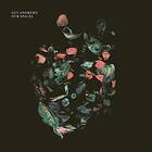 Guy Andrews (Electronica) Our Spaces LP