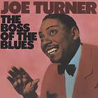Joe Boss Of The Blues CD