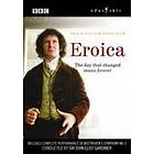 Beethoven - Symfoni 3 (John Eliot Gardiner) (UK) (DVD)