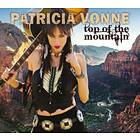 Patricia Vonne Top Of The Mountain CD