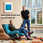 Diverse Artister Martin Freeman & Eddie Piller Present Jazz On The Corner Two CD