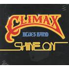 Blues Band Shine On (Remastered) CD