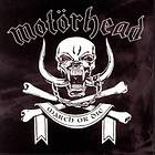 Motörhead March Or Die CD