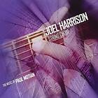 Joel Harrison Music Of Paul Motian CD