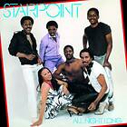 Starpoint All Night Long CD