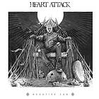 Heart Negative Sun CD