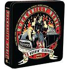 Artister Rockabilly Rebel CD