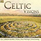 Artister Celtic Visions CD
