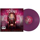 Toyah In The Court Of Crimson Queen Limited Edition LP