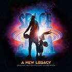 musikk Space Jam: A New Legacy CD