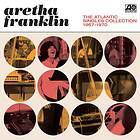 Aretha The Atlantic Singles Collection 1967-1970 LP