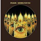 Strawbs Burning For You Remastered & Expanded CD