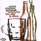 Diverse Artister Saint Etienne Present: Songs For The Dog And Duck CD