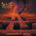 Static Abyss Labyrinth Of Veins CD