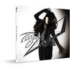 Tarja Turunen The Shadow Self Deluxe Edition (m/DVD) CD