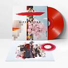 Biffy Clyro The Myth Of Happily Ever After Limited Edition LP