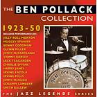 Ben Pollack The Collection 1923-50 CD