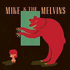 Mike And The Melvins Three Men A Baby LP