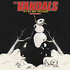 Vandals Oi To World! CD