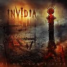 Invidia As The Sun Sleeps CD