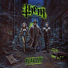 Them Fear City CD