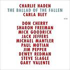 Charlie The Ballad Of Fallen CD
