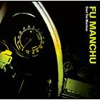 Fu Manchu Start The Machine CD