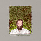 Iron & Wine Our Endless Numbered Days Deluxe Edition LP
