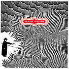 Thom Yorke The Eraser LP