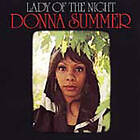 Donna Summer Lady Of The Night CD